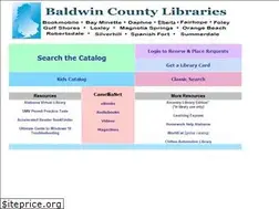 Sites similar to baldwincat.org
