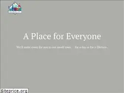 Sites similar to baldwincity.gov