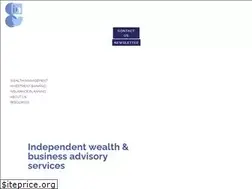 Sites similar to baldwinclarke.com
