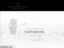 Sites similar to baldwinco.net