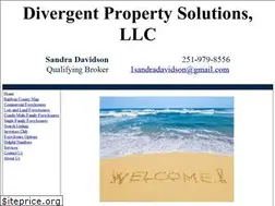 Sites similar to baldwincountyforeclosure.com