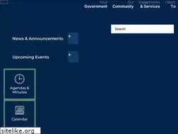 Sites similar to baldwincountyga.com