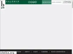 Sites similar to baldwincpa.com