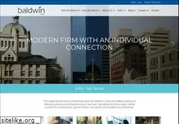 Sites similar to baldwincpas.com