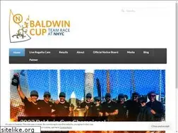 Sites similar to baldwincup.com