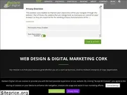 Sites similar to baldwindigital.ie