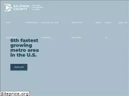 Sites similar to baldwineda.com