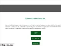 Sites similar to baldwinemi.org