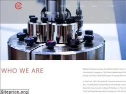 Sites similar to baldwinengineering.net