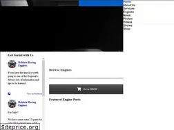 Sites similar to baldwinengines.com