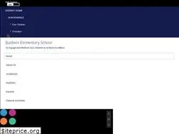 Sites similar to baldwines.org