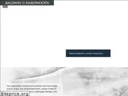 Sites similar to baldwinhardwoods.com