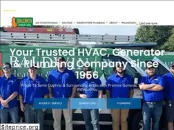 Sites similar to baldwinhvac.com