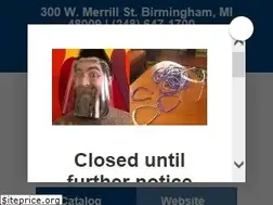 Sites similar to baldwinlib.org