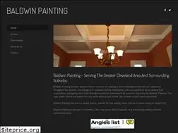 Sites similar to baldwinpainting.net
