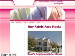 Sites similar to baldwinparkalterations.com