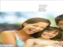 Sites similar to baldwinparkfamilydental.com