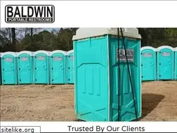 Sites similar to baldwinportables.com