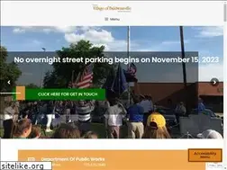 Sites similar to baldwinsville.org