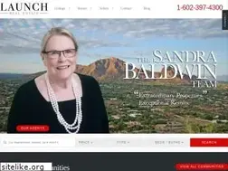 Sites similar to baldwinteam.com