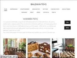 Sites similar to baldwintoys.com