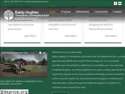 Sites similar to baldyhughes.ca