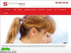 Sites similar to baldys-lab.eu