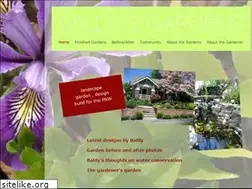 Sites similar to baldysgardens.com