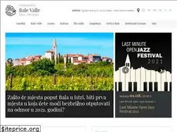 Sites similar to bale-valle.com