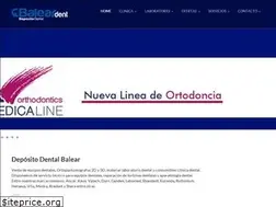 Sites similar to balear-dent.com
