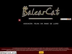 Sites similar to balearcat.com