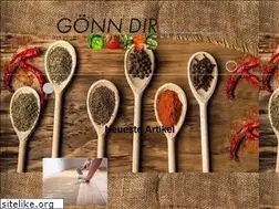 Sites similar to balearen-guenstiger.de