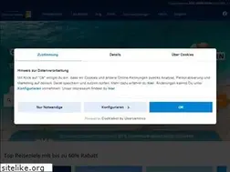 Sites similar to balearen.de