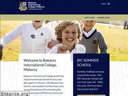 Sites similar to balearesint.net