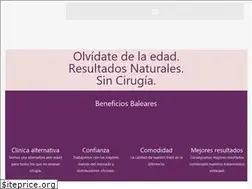 Sites similar to balearesperu.com