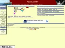 Sites similar to balearestravelnet.com