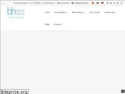 Sites similar to balearhouse.es