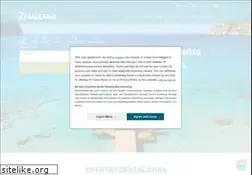 Sites similar to balearia.org