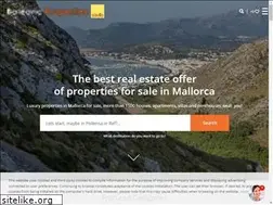 Sites similar to balearic-properties.co.uk
