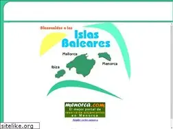 Sites similar to balearics.net