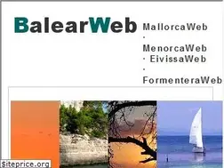 Sites similar to balearweb.net