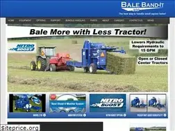 Sites similar to balebandit.com