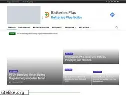 Sites similar to balebandung.com
