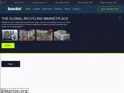 Sites similar to balebid.com