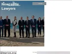 Sites similar to baleboshevlawyers.com.au
