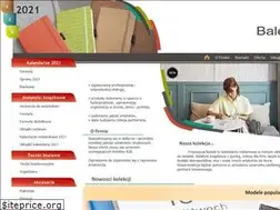 Sites similar to baledia.pl