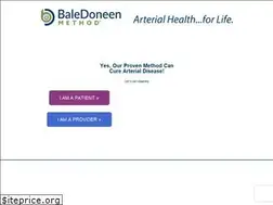 Sites similar to baledoneen.com