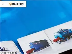 Sites similar to balefireagency.com