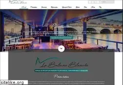Sites similar to baleine-blanche.com