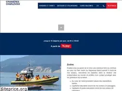 Sites similar to baleines.ca